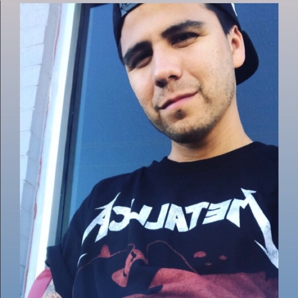 Meet your Posher, Julian